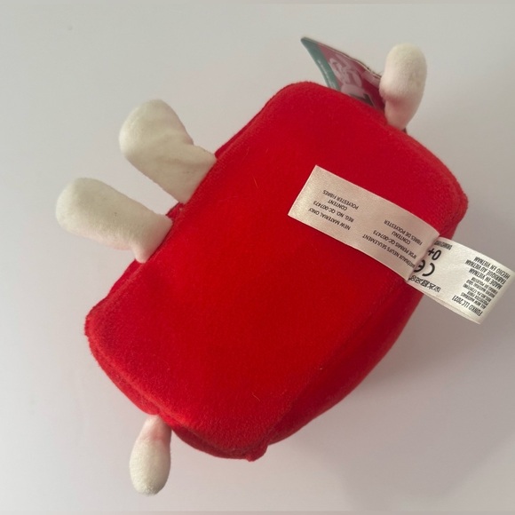 Funko Pop! Plush Trix Cereal Box General Mills GM NWT - Picture 7 of 7